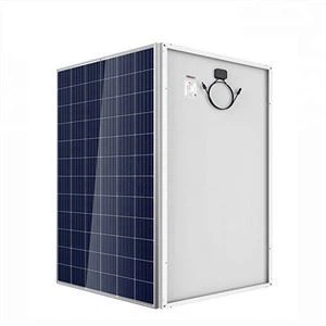 Polikristályos napelemek