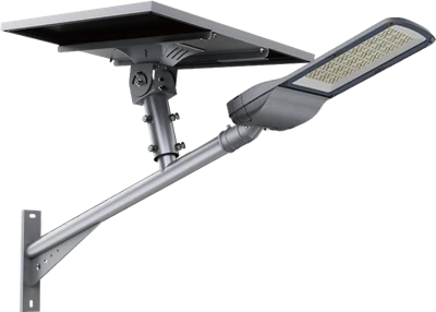 Hot-Seling All-in-Two Solar Street Light