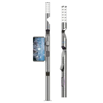 2024 új, népszerű modern intelligens lámpa